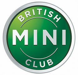 British Mini club