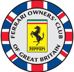 Ferrari Owners Club